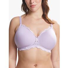 Indie Moulded Cup Lace Non-Wired Bra
