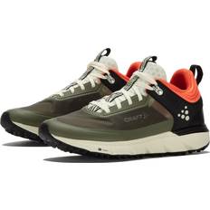 Craft Sko Craft Men's Speed Hike Mid - Fir/Black