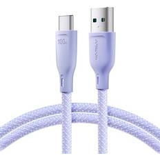Joyroom SA34-AC6 USB-A 1m