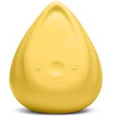 Ann Summers Biird Evii Clit Stim Vibrator, Size: One Size, Yellow