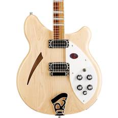 Rickenbacker String Instruments Rickenbacker 360 Electric Guitar Mapleglo