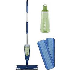 Bona Premium Spray Mop Kit for Hard-Surface Microfibre Cleaning Pad