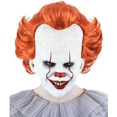 Masks on sale Smiffys It chapter pennywise mask