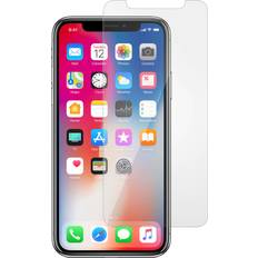 Apple iPhone 11 Pro Screen Protectors Avizar Tempered glass screen protector for Apple iPhone X, 9H hardness, anti-explosion