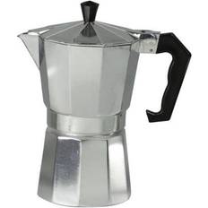 Coffee Makers Home Basics Espresso Maker, 6-Cup