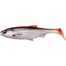 Fiskeutrustning Savage Gear 3D River Roach 14cm 28g Smelt