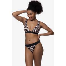 Dorina Bikini Tops Dorina Lagos Bikini top Black