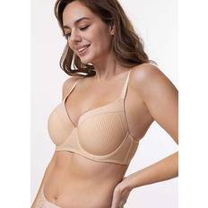 Dorina Bh Med Bøjler Carmen - Beige