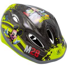 Disney Cykelhjälm Musse 52-56
