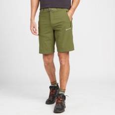 Montane Men Shorts Montane Men's Tenacity Shorts Green