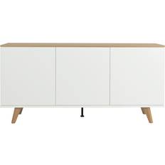 Tenzo Sideboards Tenzo Amelia 3D Sideboard