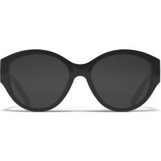 Hawaii Men's Sunglasses - Black