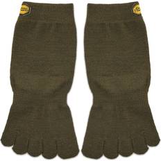 Vibram Ankelstrumpor unisex Vibram Fivefingers Blend Crew S18C01 Military Green 0847100076944 310.00
