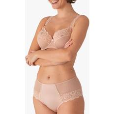 Lace Full Cup Underwired Bra
