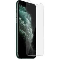 Apple iPhone 11 Pro Screen Protectors Avizar Tempered glass screen protector for apple iphone 11 pro, 9h hardness