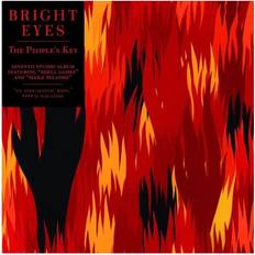 Bright Eyes the Peoples Key [CD]