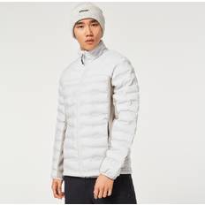 Outerwear Oakley Apparel Ellipse Rc Quilted Jacket Grey Man