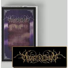Kassetter Vinterland Welcome My Last Chapter (Patch)