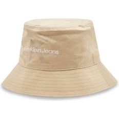 Calvin Klein Hatter Calvin Klein Bucket Hat, Travertine