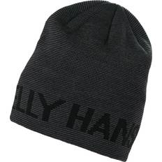 Esquí - Hombre Gorros Helly Hansen Gorro Traverse Negro STD