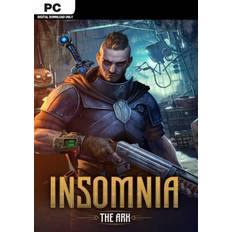 Insomnia: The Ark (PC)