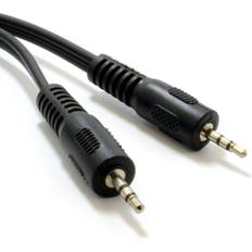 Kenable 2.5mm Stereo Jack Jack Plug Lead 2m