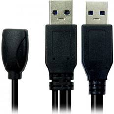 Cables Direct 10m USB 3.0 Active