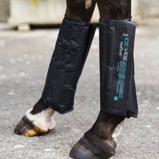 Horseware Benbeskytter Horseware Ice Vibe Boot Køleposer