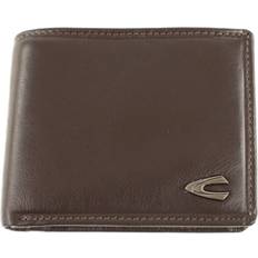 Geldbörsen & Schlüsseletuis Camel Active Vegas Wallet Brown - braun