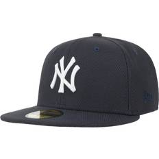 New era 59fifty fitted cap new york yankees navy New Era 59Fifty Fitted Cap DIAMOND York Yankees navy