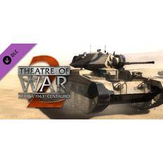 Theatre of War 2: Centauro (PC)