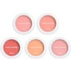 A'Pieu Pastel Blusher PK07 - 5 Colors