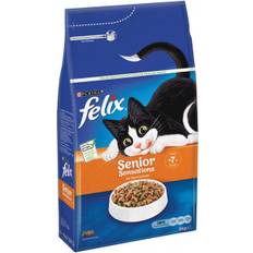 Felix Sensations Senior Katzenfutter 2