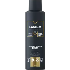 Label.m Mousses Label.m m fashion edition volume mousse 200ml