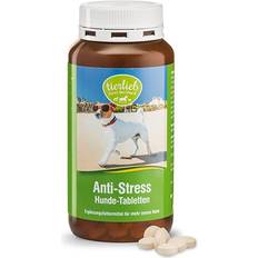 Sanct Bernhard Kæledyr Sanct Bernhard Tierlieb anti-stress-hunde-tabletten & wohlbefinden 340