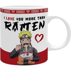 Naruto I Love You More Than Ramen