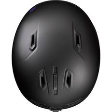 Skihelmen Julbo Heren Hyperion Mips Skihelm Zwart