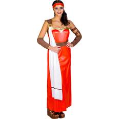 Dressforfun Women's Toga Costume