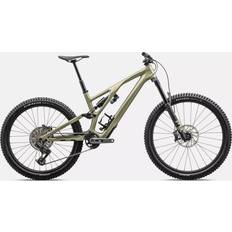 Specialized Stumpjumper Evo Expert Metspr/Dkmos 2024 S3