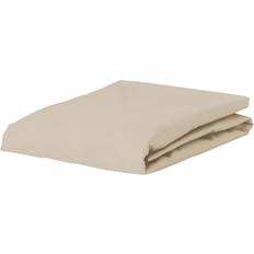 220.0 cm Underlakan Essenza Perfect Dra Jersey Underlakan Beige (220x200cm)