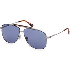 Tom Ford Aviator - Men Sunglasses Tom Ford Sungles - Gray