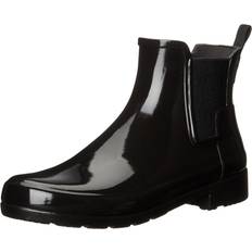 Hunter Rain Boots Hunter Women Original Refined Chelsea Boot