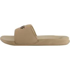 Reef Sandales Reef One Slide Tongs - Beige/Noir