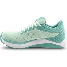 Topo Athletic Ultrafly Laufschuh Damen, Mint/Grün