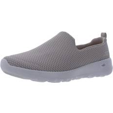 Natural - Women Walking Shoes Skechers Go Walk Joy Sneaker - Natural