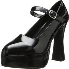 Ellie Shoes Women's 557-eden, Black
