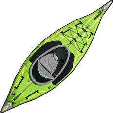 Swim & Water Sports Advanced Elements AE1012-G Frame Inflatable Kayak