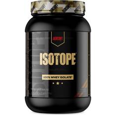 Redcon1 ISOTOPE 100% Whey Isolate Chocolate 69 Servings