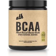 Kiwi Amino Acids ATH BCAA, Plant Based Branched Chain Amino Acids, Caffeine