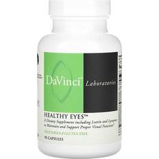 DaVinci Laboratories Healthy Eyes